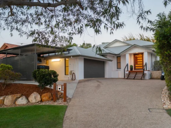 32 Mahogany Rise, Brookwater, Qld 4300 - For Sale