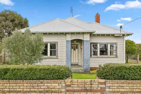 32 Main St, Beeac, Vic 3251