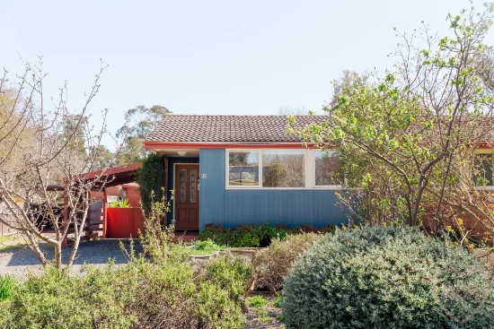 32 Maitland Street, Hackett, ACT 2602