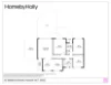 32 Maitland Street, Hackett, ACT 2602-Floorplan