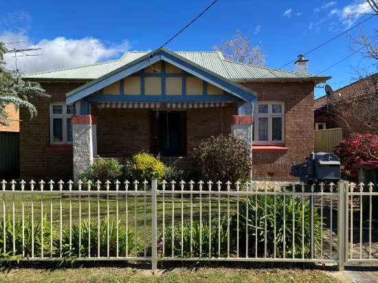 32 Malvern Street, Lithgow NSW 2790-Image