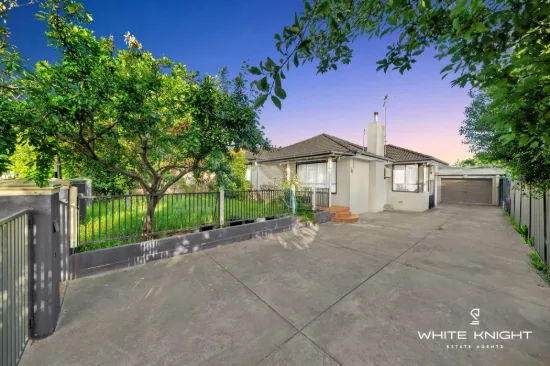 32 Manfred Avenue, St Albans, Vic 3021