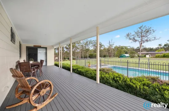 32 Manhire Road, Wyee, NSW 2259