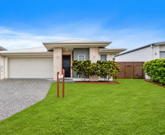 32 Mapleton Crescent, Capalaba, Qld 4157
