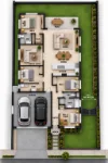 32 Mapleton Crescent, Capalaba, Qld 4157-Floorplan