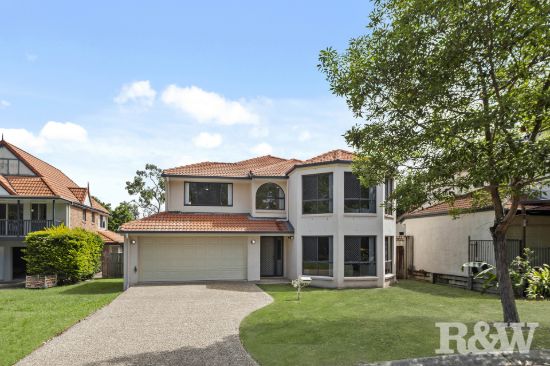 32 Mapleton Crescent, Forest Lake, Qld 4078