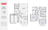 32 Mapleton Crescent, Forest Lake, Qld 4078-Floorplan