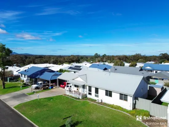 32 Marion Street, Mount Barker, WA 6324