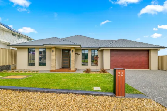 32 Maritime Avenue, Sellicks Beach, SA 5174