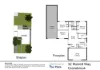 32 Marrett Way, Cranebrook, NSW 2749-Floorplan