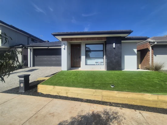 32 Marriott Boulevard, Weir Views, Vic 3338