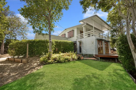 32 Mars Crescent, Telina, Qld 4680