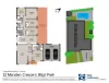 32 Marsden Crescent, Bligh Park, NSW 2756-Floorplan