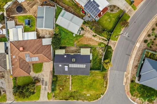 32 Marsden Place, Huntfield Heights, SA 5163