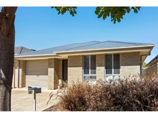 32 Marston Drive, Morphett Vale, SA 5162