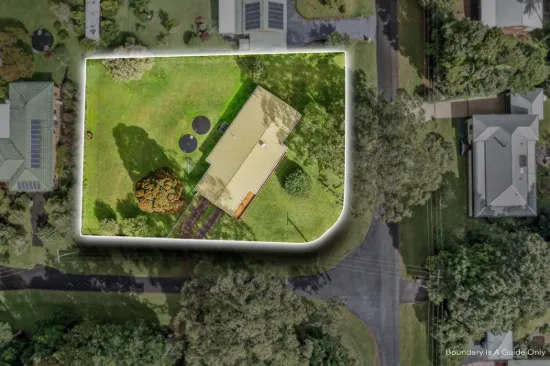 32 Mary Cairncross Avenue, Maleny, Qld 4552