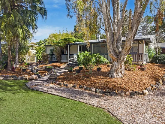 32 Mary Street, Amamoor, Qld 4570