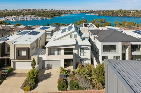 32 Mathieson Avenue, North Fremantle, WA 6159