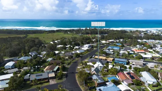 32 Matthews Parade, Corindi Beach, NSW 2456