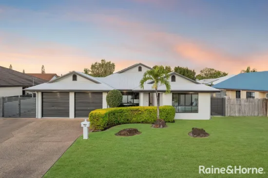 32 Mayneside Circuit, Annandale, Qld 4814