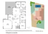 32 Mayneside Circuit, Annandale, Qld 4814-Floorplan