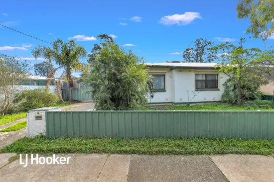 32 McCabe Avenue, Parafield Gardens, SA 5107