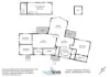 32 McClyments Road, Raminea, Tas 7109-Floorplan