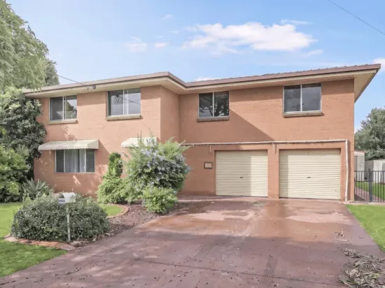 32 McFarlane Street, Wilsonton, Qld 4350