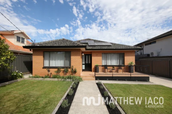 32 McKittrick Road, Bentleigh, Vic 3204 - For Sale