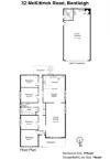 32 McKittrick Road, Bentleigh, Vic 3204-Floorplan
