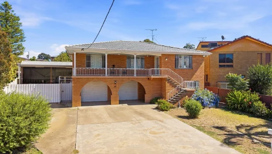32 McRae St, Hillvue, NSW 2340 - For Rent