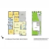32 Meadow Wood Walk, Narre Warren, Vic 3805-Floorplan