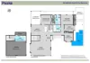 32 Melville Park Drive, Berwick, Vic 3806-Floorplan