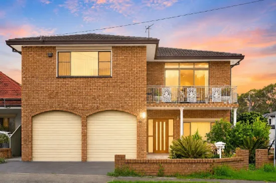 32 Mercury Street, Beverly Hills, NSW 2209