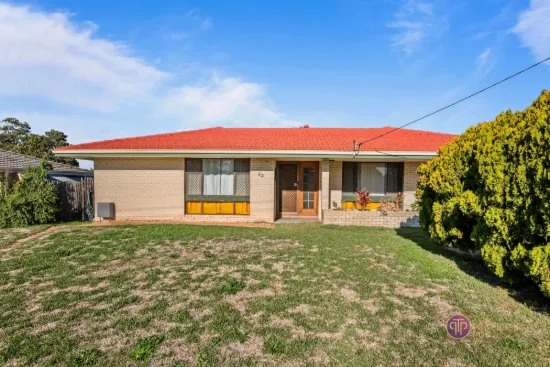 32 Merley Way, Parkwood, WA 6147