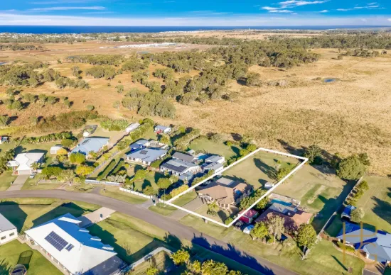 32 Mermaid Drive, Innes Park, Qld 4670