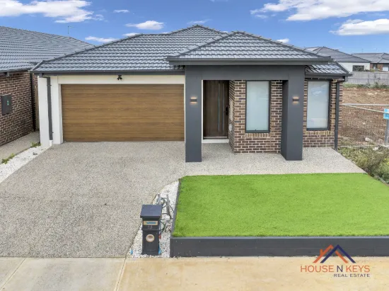 32 Merrick Road, Wyndham Vale, Vic 3024