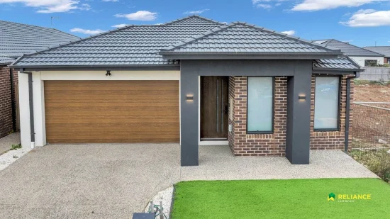 32 Merrick Road, Wyndham Vale, Vic 3024