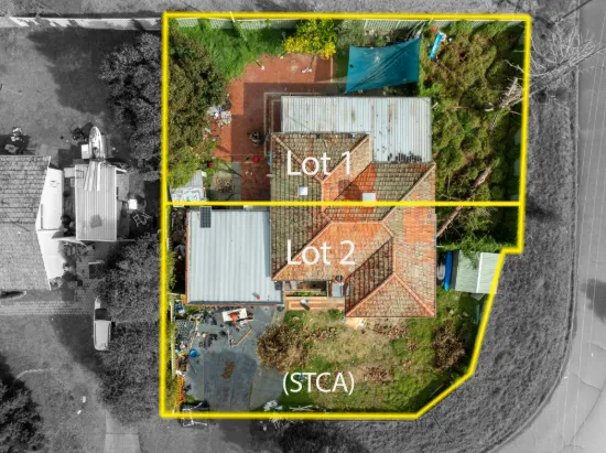 32 Meyrick Way, Langford, WA 6147