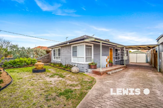 32 Middle St, Hadfield, Vic 3046