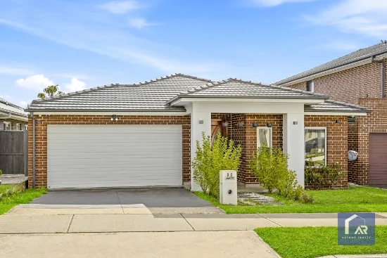 32 Midnight Avenue, Caddens, NSW 2747