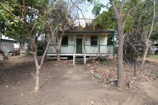 32 Millchester Road, Queenton, Qld 4820