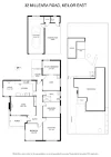 32 Milleara Road, Keilor East, Vic 3033-Floorplan