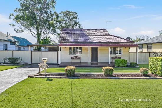 32 Miller Street, Mount Druitt, NSW 2770 - Sold