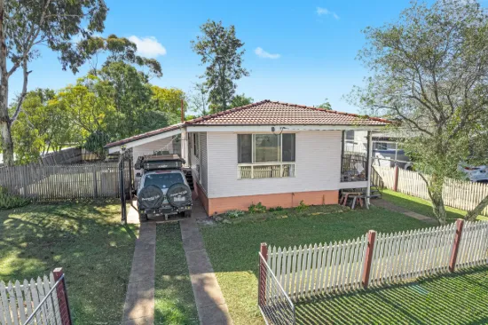 32 Milligan Street, Oakey, Qld 4401