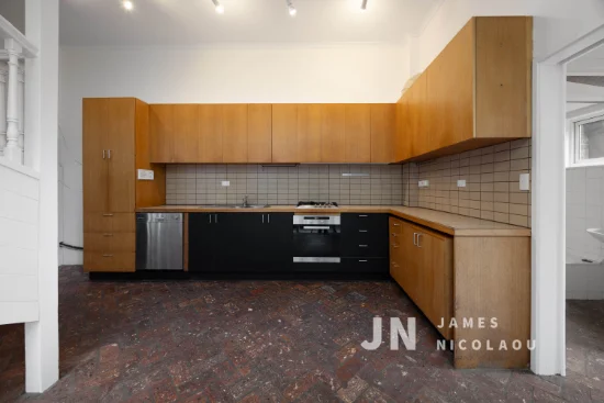 32 MILLS ST, Albert Park, Vic 3206