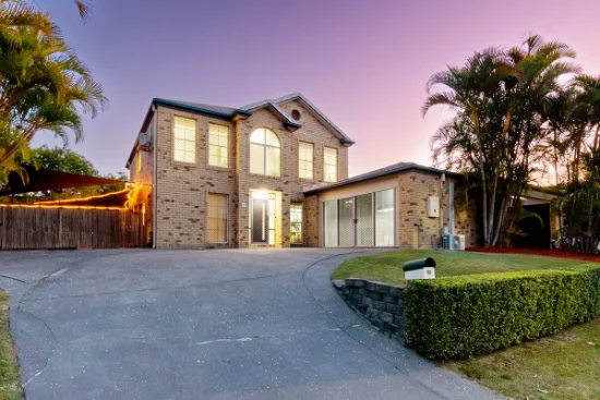 32 Minnelli Place, McDowall, Qld 4053