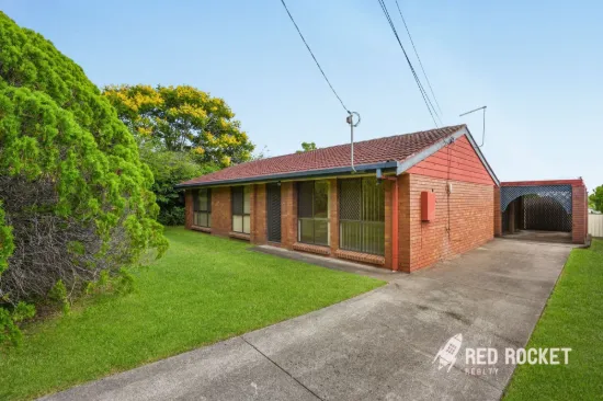 32 Minutus Street, Rochedale South, Qld 4123