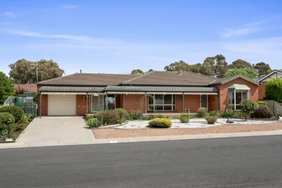 32  Mockridge Drive, Kangaroo Flat, Vic 3555