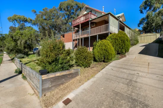 32 Monash Drive, Seymour, Vic 3660